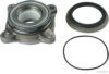 TOYOT 90301T0017 Wheel Bearing Kit